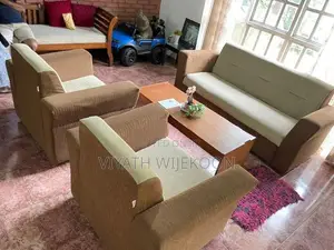 Sofa Set