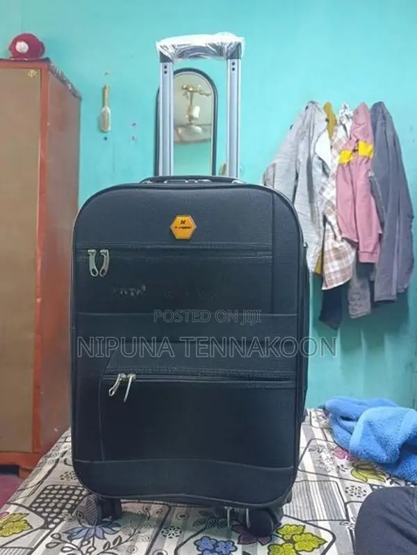 Trolley Bag