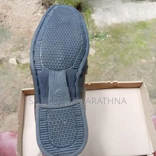 Formal Shoe