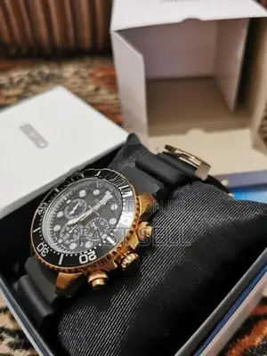 Seiko 5 Sports