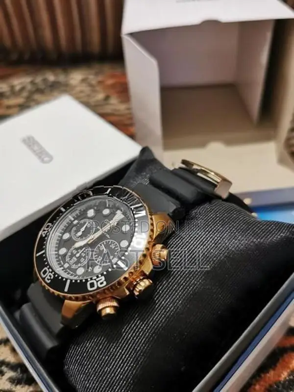 Seiko 5 Sports