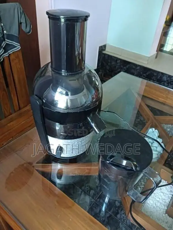 juice maker