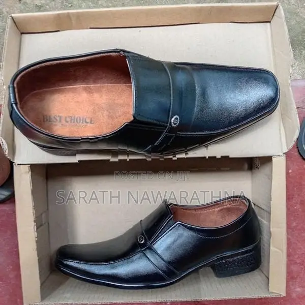 Formal Shoe