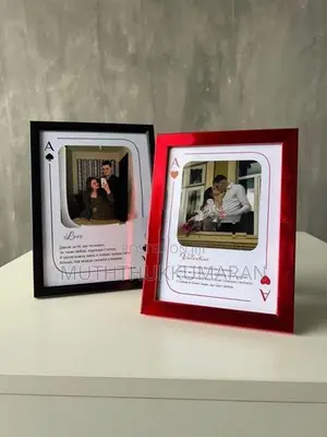 Wall Frames