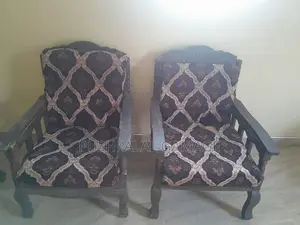 Settee Set