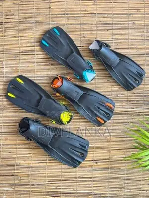 Diving Fins