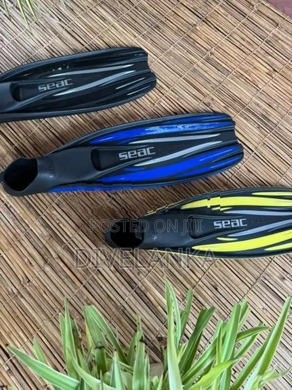 Diving Fins