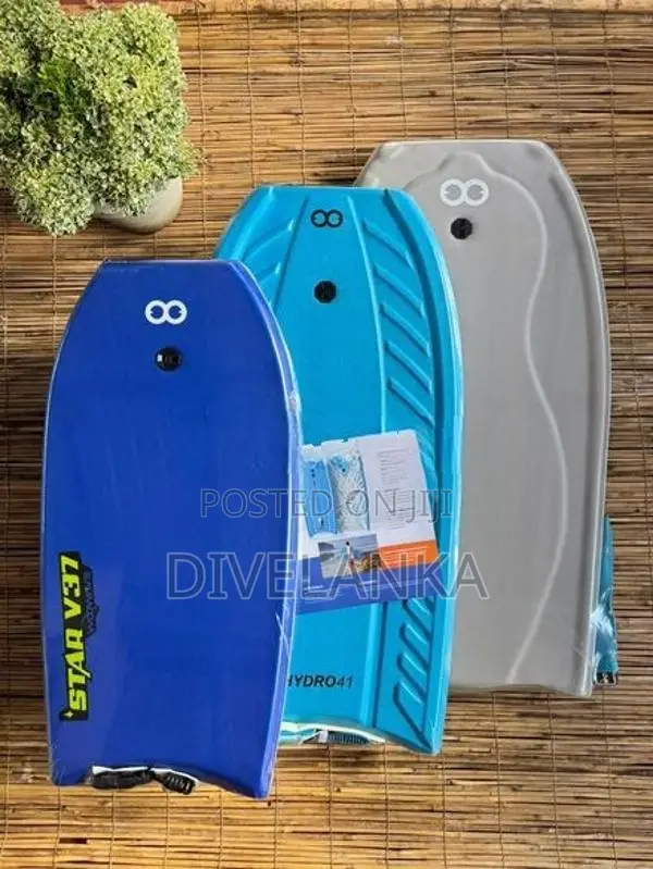 body board / surf