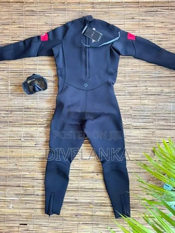 Diving Wetsuit