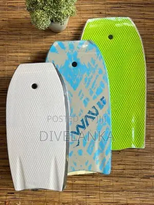 body board / surf