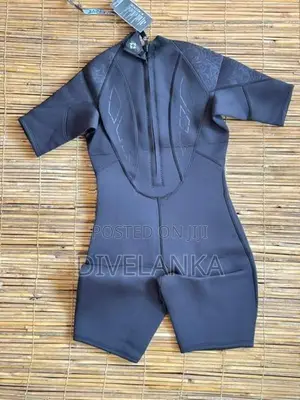 Diving Wetsuit