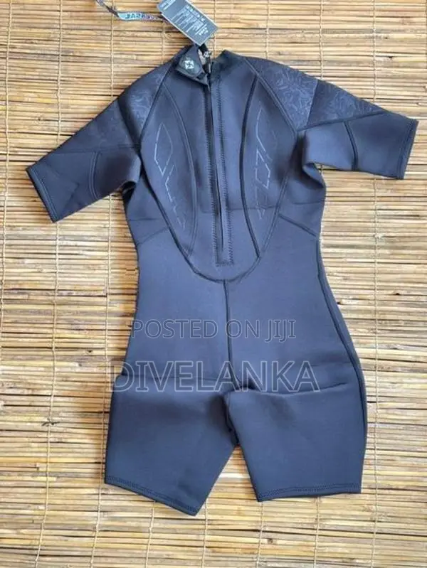 Diving Wetsuit