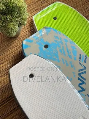 body board / surf