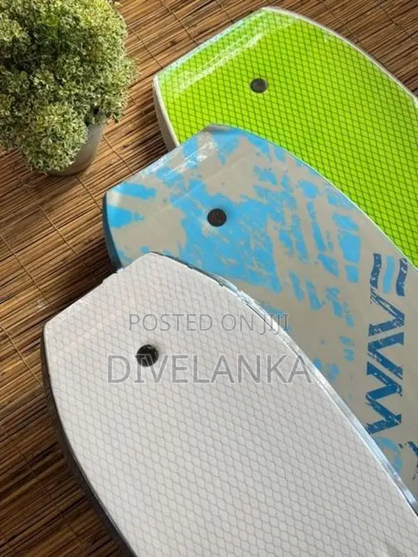 body board / surf