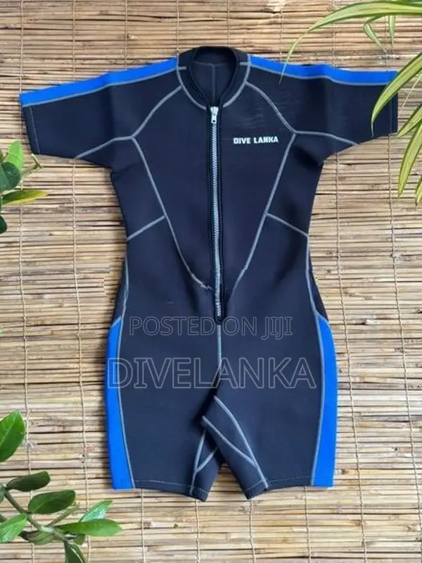 Diving Wetsuit