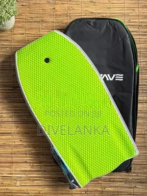 body board / surf