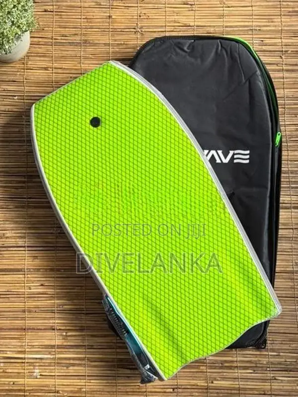 body board / surf
