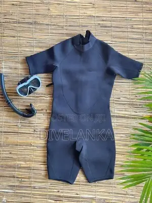 Diving Wetsuit