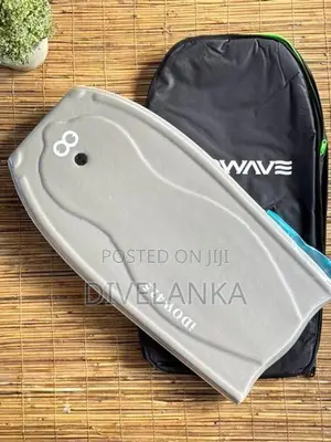 body board / surf