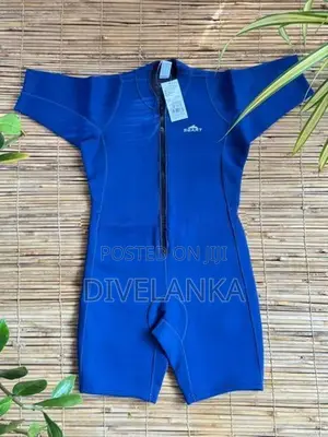 Diving Wetsuit