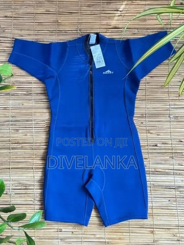Diving Wetsuit
