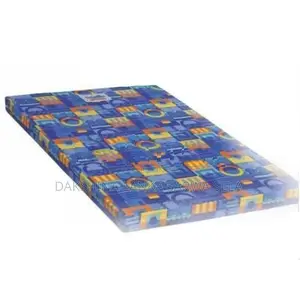 Kingstar 6*3 Single Mattress (Double Layer)