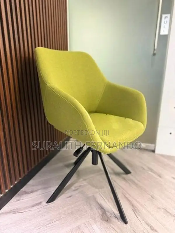 Modern Swivel Chair