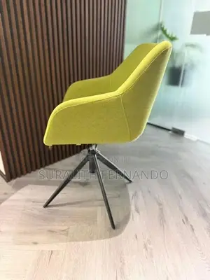 Modern Swivel Chair