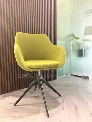 Modern Swivel Chair