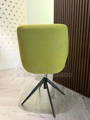 Modern Swivel Chair