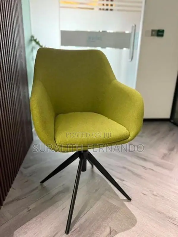 Modern Swivel Chair