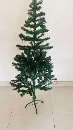 Xmas Tree