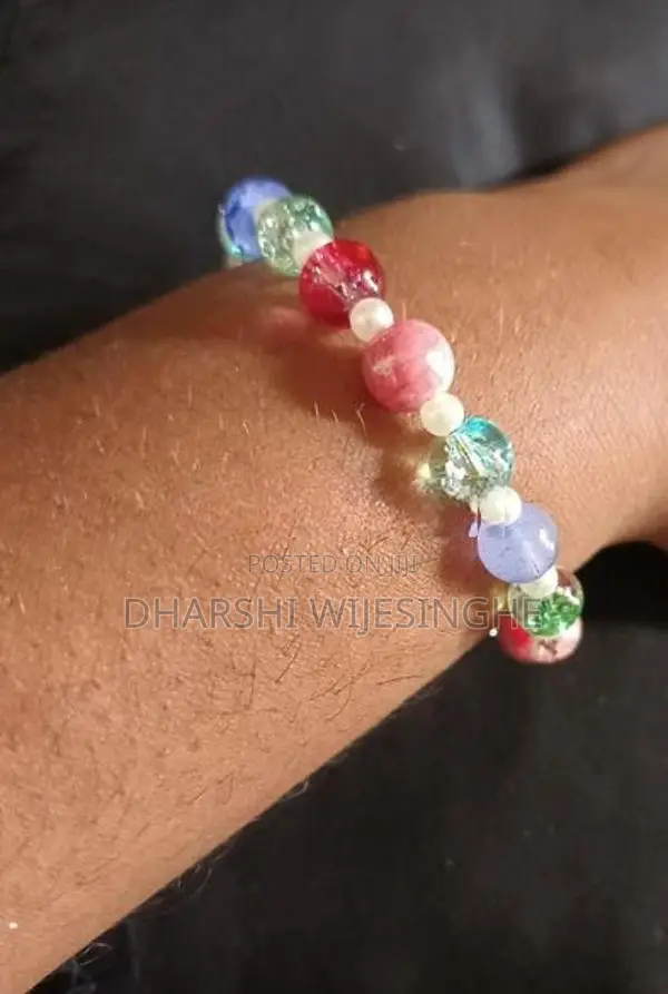 Fancy Bracelets
