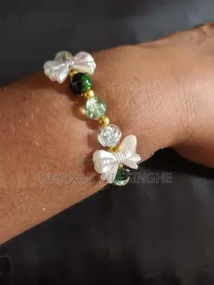 Fancy Bracelets