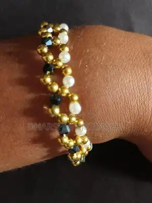 Fancy Bracelets