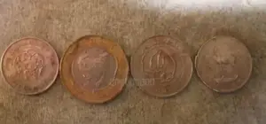 Old Coins Lot