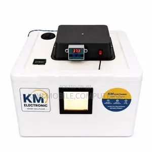 50 Egg Manual Incubator Machine