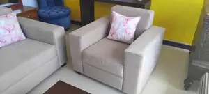 Sofa 3-1-1 Set