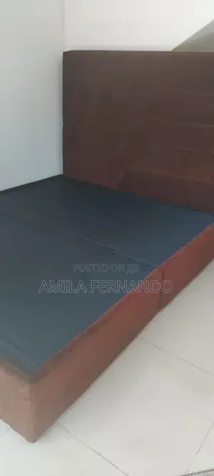 Divan Bed