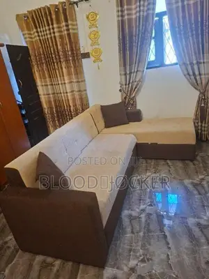 Sofa Set