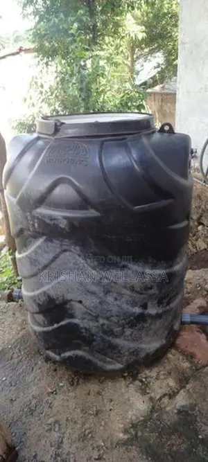 Water Tank