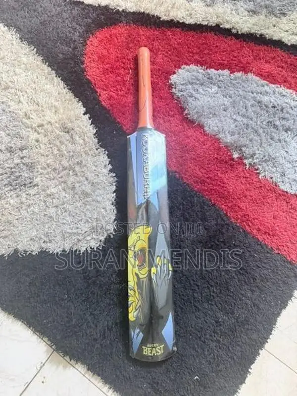 Kookaburra Beast