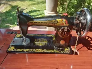 Singer Swing Machine