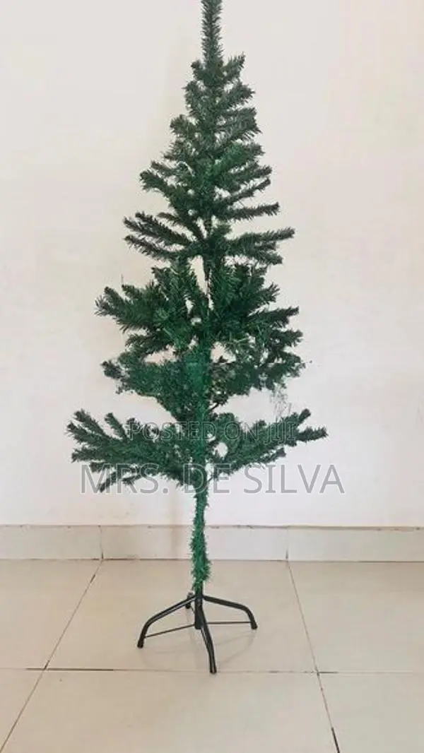 Xmas Tree