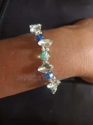 Fancy Bracelets