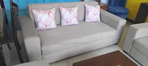 Sofa 3-1-1 Set