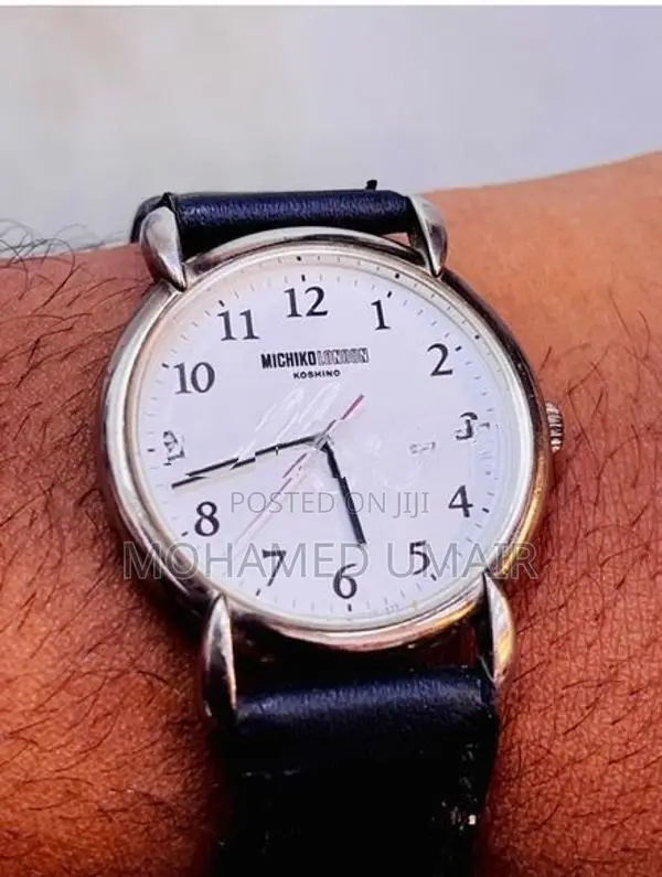 Japan Watch