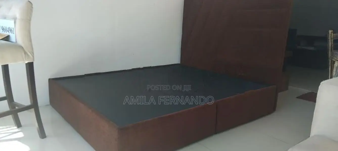 Divan Bed