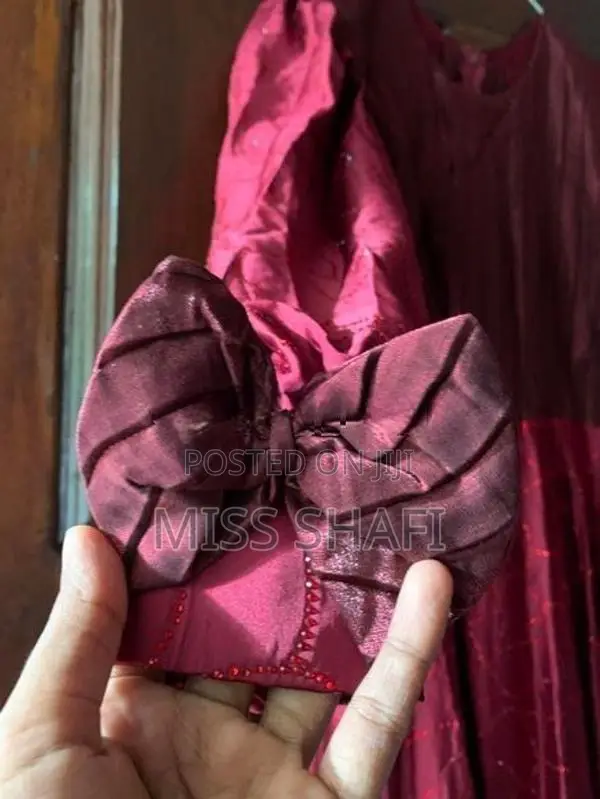 Party Frock