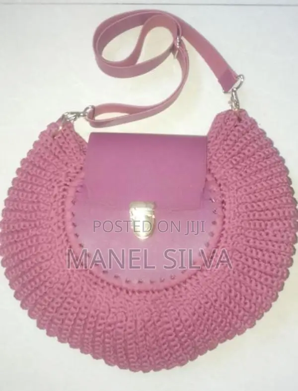Crochet Bag